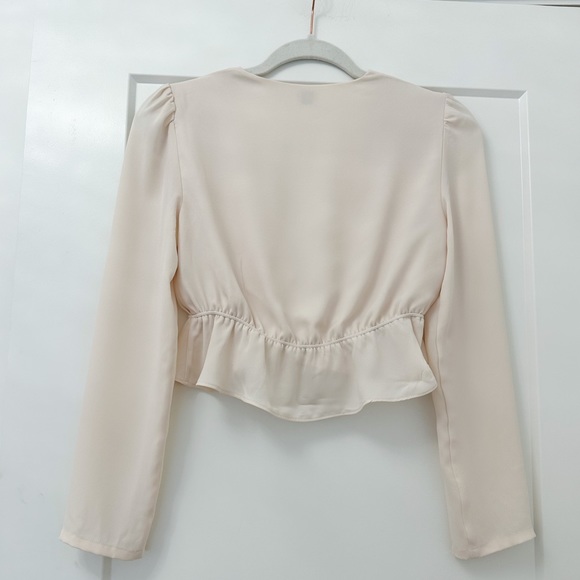Aritzia Top - Picture 3 of 6